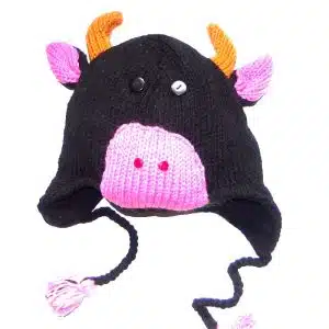 kids wool hat