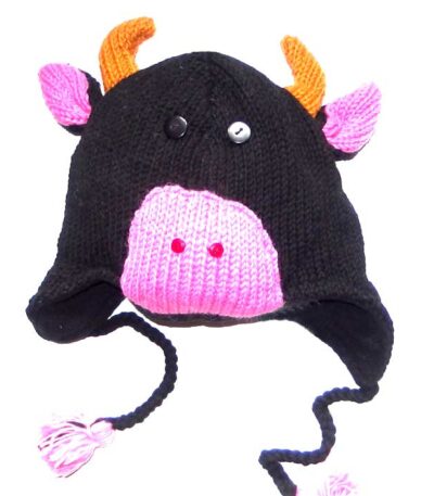 kids wool hat