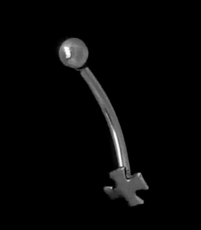 Eyebrow piercing jewellery NZ