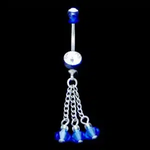 Belly Piercing Jewellery NZ