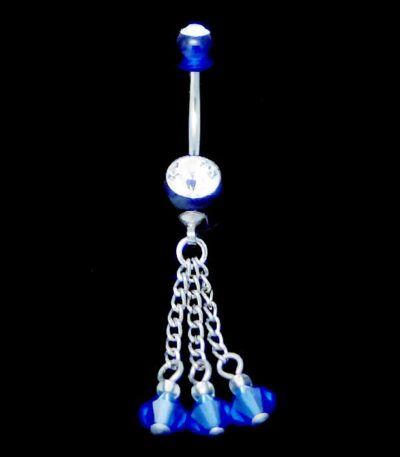 Belly Piercing Jewellery NZ