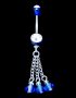Belly Piercing Jewellery NZ