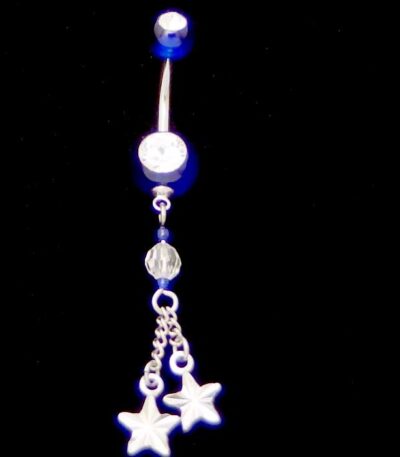Dangle Belly bar