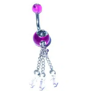 Belly Piercing Jewellery NZ