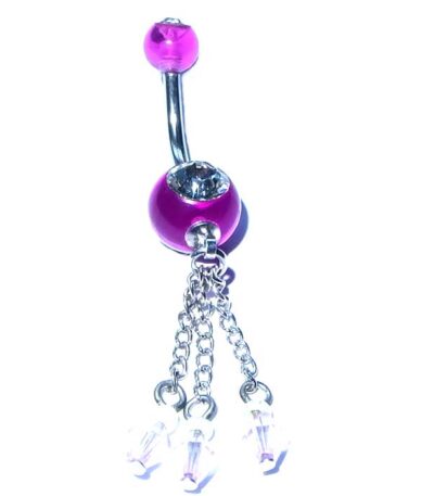 Belly Piercing Jewellery NZ