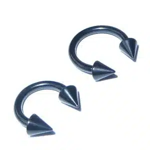 Nipple ring NZ