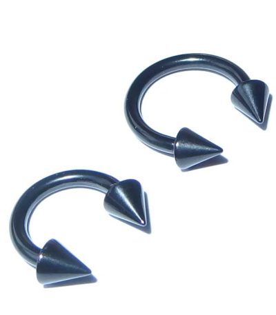 Nipple ring NZ