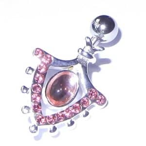 Jewel belly jewellery NZ