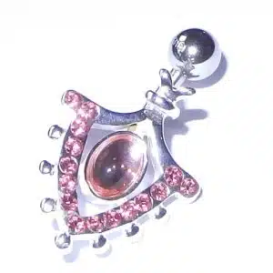 Jewel belly jewellery NZ