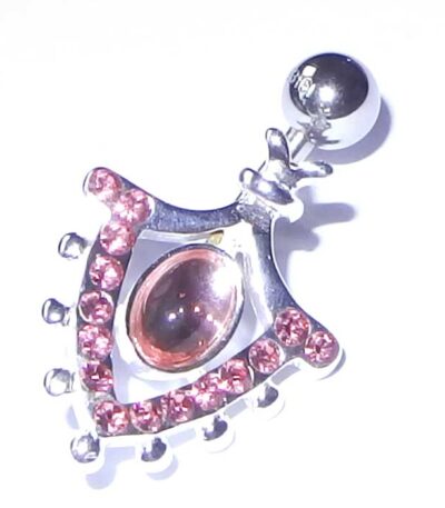 Jewel belly jewellery NZ