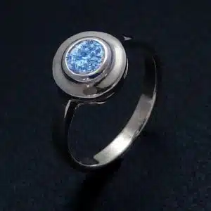 CZ rings