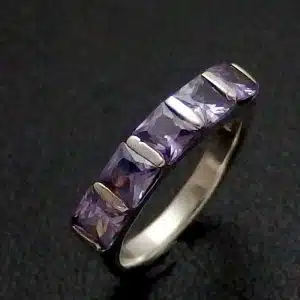 CZ rings NZ