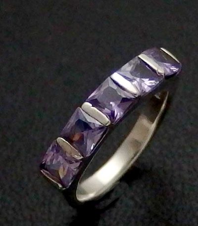 CZ rings NZ