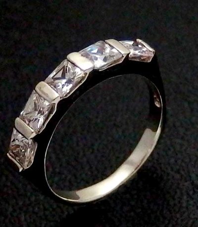 CZ rings NZ
