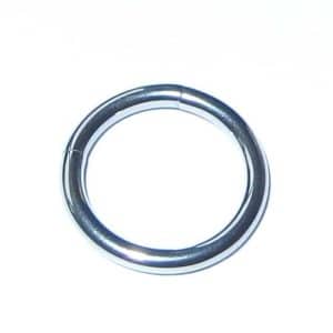 14 gauge segment ring
