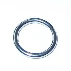 14 gauge segment ring