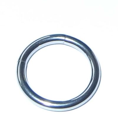 14 gauge segment ring