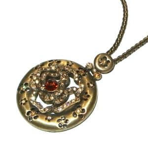 Vintage necklace