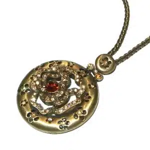 Vintage necklace