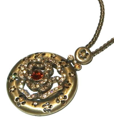 Vintage necklace