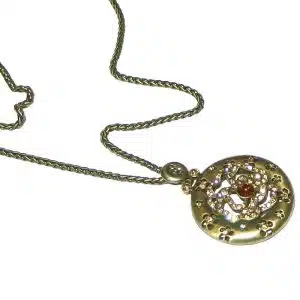 Vintage necklace
