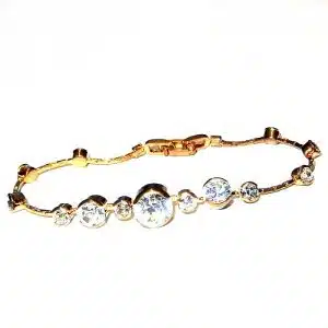 Fashion bracelet