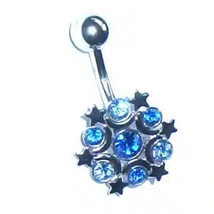 Flower belly bar NZ