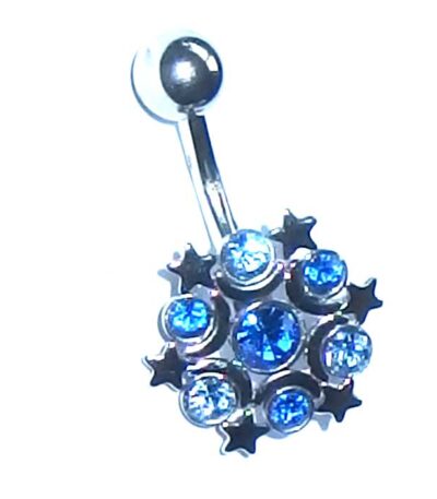 Flower belly bar NZ