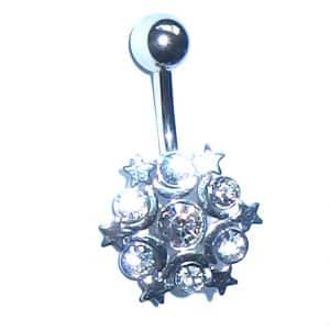 Flower belly bar NZ