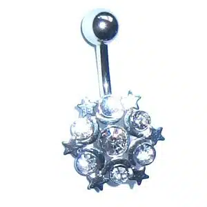 Flower belly bar NZ