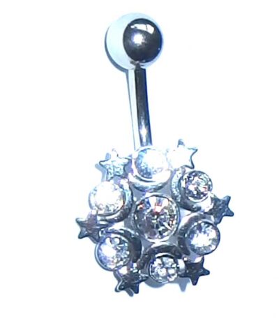 Flower belly bar NZ