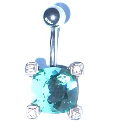belly piercing jewellery