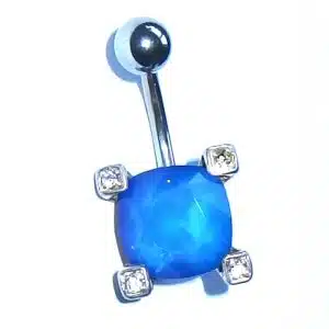 belly piercing jewellery