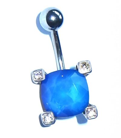 belly piercing jewellery