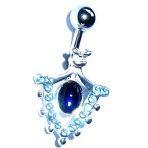Jewel belly jewellery NZ