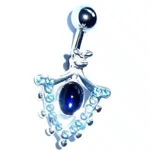 Jewel belly jewellery NZ