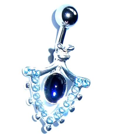Jewel belly jewellery NZ