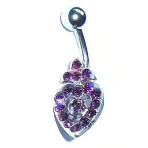 Jewel belly jewellery NZ