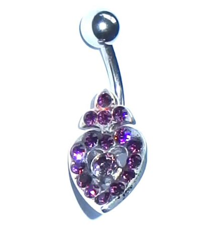 Jewel belly jewellery NZ