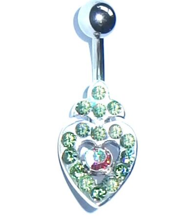 Jewel belly jewellery NZ