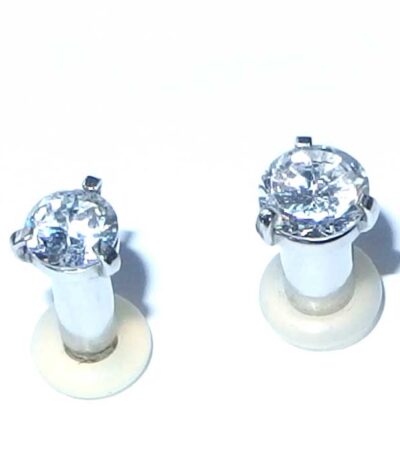 Crystal flesh tunnel NZ