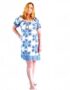 short sleeve dress