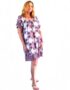 short sleeve dress