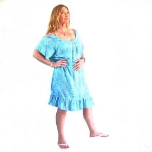 cold shoulder dress NZ