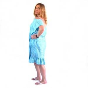 cold shoulder dress NZ