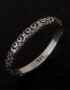 Sterling silver ring NZ