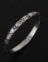 Sterling silver ring NZ