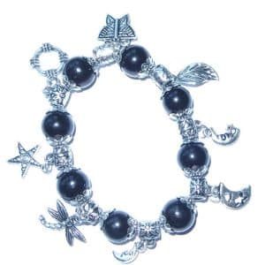 Cute Charm bracelet NZ