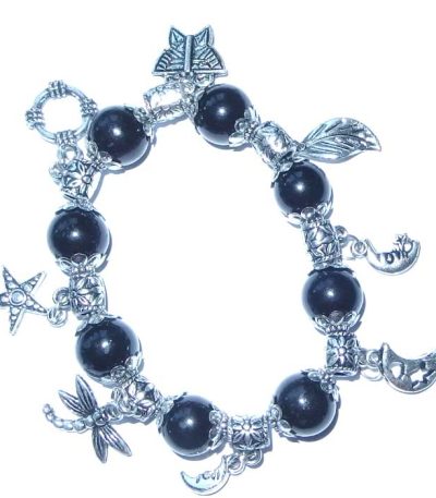 Cute Charm bracelet NZ