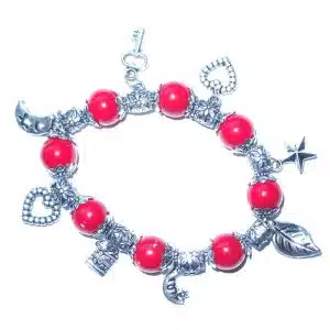 Cute Charm bracelet NZ